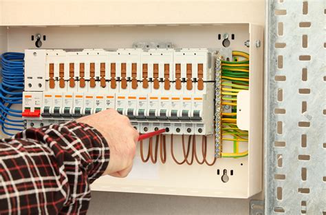 types of fuse box